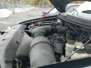 2004 Ford F-150 XL with VIN 1FTRF14W24NA79402, listed as a IAAI auction lot 43450997 with 83,036 mi miles and . Bid and sale history available at DreamBid. Image 13.