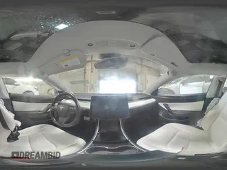 2018 Tesla Model 3 Long Range Battery z VIN 5YJ3E1EB3JF055673, wystawiony jako Copart lot #50915355 z przebiegiem 39 567 mil mil oraz Szkoda całkowita • Salvage title. Historia ofert i sprzedaży dostępna na DreamBid. Obrazek 14.