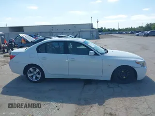 2004 BMW 5 Series 525i with VIN WBANA53514B846541, listed as a IAAI auction lot 42037169 with 140,724 mi miles and . Bid and sale history available at DreamBid. Image 14.