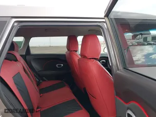 2017 Kia Soul with VIN KNDJN2A21H7485348, listed as a IAAI auction lot 42082739 with 83,557 mi miles. Bid and sale history available at carsss.com. Image 8.