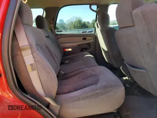2002 Chevrolet Tahoe LT with VIN 1GNEC13Z92R152085, listed as a Copart auction lot 88477495 with 259,541 mi miles and Salvage Title. Bid and sale history available at carsss.com. Image 10.