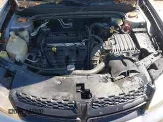 2013 Dodge Avenger SE with VIN 1C3CDZAB0DN519231, listed as a IAAI auction lot 41981579 with 215,262 mi miles and . Bid and sale history available at DreamBid. Image 10.