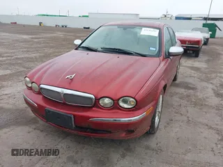 2007 Jaguar X-Type z VIN SAJWA51A77WJ08796, wystawiony jako IAAI lot #41541201 z przebiegiem 75 100 mil mil oraz . Historia ofert i sprzedaży dostępna na DreamBid. Obrazek 6.