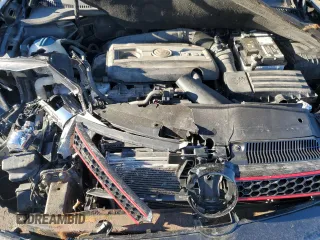 2013 Volkswagen GTI с VIN WVWGD7AJXDW042147, выставлен на аукционе Copart как лот 79301144 с пробегом 134 190 миль миль и Списание • Salvage title. История ставок и продаж доступна на DreamBid. Изображение 13.