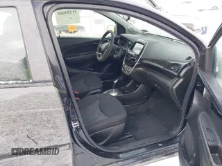 2016 Chevrolet Spark LT with VIN KL8CD6SA6GC542442, listed as a IAAI auction lot 41289669 with 133,269 mi miles and . Bid and sale history available at DreamBid. Image 5.