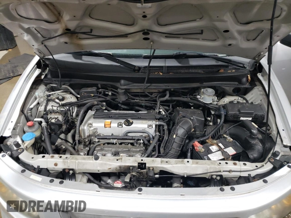 2007 Honda Element with VIN 5J6YH17997L004685, listed as a Copart auction lot 86116224 with 165,535 mi miles and Salvage Title. Bid and sale history available at DreamBid. Image 12.