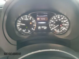 2015 Nissan Altima SL с VIN 1N4BL3AP2FC478821, выставлен на аукционе Copart как лот 53116755 с пробегом 108 544 миль миль и Списание • Salvage title. История ставок и продаж доступна на DreamBid. Изображение 9.