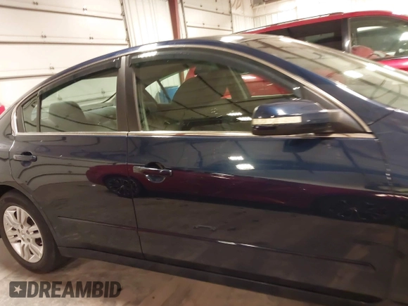 2012 Nissan Altima 2.5 with VIN 1N4AL2AP4CN478860, listed as a IAAI auction lot 41911788 with 165,203 mi miles and . Bid and sale history available at DreamBid. Image 14.