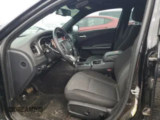 2018 Dodge Charger R/T z VIN 2C3CDXCT8JH153582, wystawiony jako Copart lot #43041535 z przebiegiem 81 418 mil mil oraz Szkoda całkowita • Salvage title. Historia ofert i sprzedaży dostępna na DreamBid. Obrazek 7.
