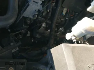 2008 Chevrolet Tahoe 3LT с VIN 1GNFC13J98J105581, выставлен на аукционе IAAI как лот 43317284 с пробегом 131 409 миль миль и . История ставок и продаж доступна на DreamBid. Изображение 12.