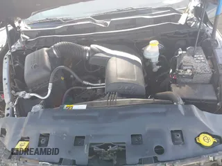 2017 Ram 1500 Express with VIN 1C6RR7FG4HS706986, listed as a IAAI auction lot 41673714 with 116,323 mi miles and . Bid and sale history available at DreamBid. Image 10.