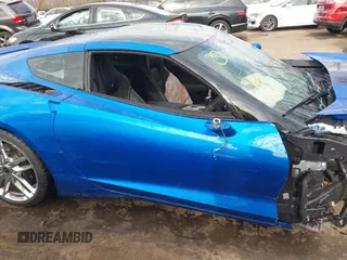 2014 Chevrolet Corvette Z51 3LT с VIN 1G1YM2D77E5120729, выставлен на аукционе IAAI как лот 41821347 с пробегом 19 747 миль миль и . История ставок и продаж доступна на DreamBid. Изображение 14.