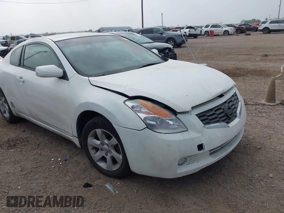2009 Nissan Altima 2.5 S with VIN 1N4AL24E19C172195, listed as a IAAI auction lot 41788093 with 166,647 mi miles. Bid and sale history available at carsss.com. Image 6.