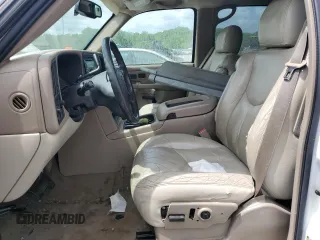2004 Chevrolet Tahoe LS with VIN 1GNEK13Z94R183584, listed as a Copart auction lot 55050675 with 200,897 mi miles and Clean Title. Bid and sale history available at carsss.com. Image 7.