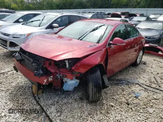 2013 Buick Regal with VIN 2G4GR5ER7D9232837, listed as a Copart auction lot 61958103 with 93,345 mi miles and Non Repairable. Bid and sale history available at carsss.com. Image 1.