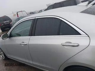 2016 Cadillac ATS Luxury Collection RWD z VIN 1G6AB5RXXG0102222, wystawiony jako IAAI lot #41451531 z przebiegiem 176 287 mil mil oraz . Historia ofert i sprzedaży dostępna na DreamBid. Obrazek 14.