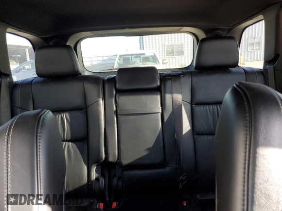 2014 Jeep Grand Cherokee Limited with VIN 1C4RJEBT0EC141553, listed as a Copart auction lot 50835405 with 61,585 mi miles and Salvage Title. Bid and sale history available at DreamBid. Image 10.