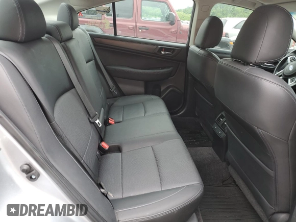 2015 Subaru Legacy Limited z VIN 4S3BNAL66F3018025, wystawiony jako Copart lot #57762985 z przebiegiem 74 508 mil mil oraz Szkoda całkowita • Salvage title. Historia ofert i sprzedaży dostępna na DreamBid. Obrazek 10.