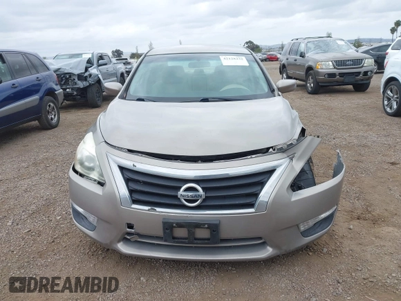 2014 Nissan Altima SV with VIN 1N4AL3AP9EN363762, listed as a IAAI auction lot 42128232 with 114,006 mi miles and . Bid and sale history available at carsss.com. Image 13.