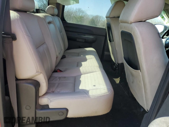 2012 Chevrolet Silverado 1500 LT with VIN 1GCPKSE78CF128529, listed as a Copart auction lot 49113055 with 260,494 mi miles and Clean Title. Bid and sale history available at DreamBid. Image 10.