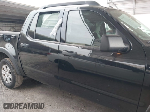 2009 Ford Explorer Sport Trac XLT с VIN 1FMEU31E79UA08233, выставлен на аукционе IAAI как лот 41357916 с пробегом 125 163 миль миль и . История ставок и продаж доступна на DreamBid. Изображение 13.