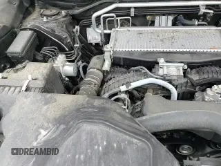 2023 Subaru Ascent Limited with VIN 4S4WMAUD8P3453126, listed as a Copart auction lot 65090485 with 30,198 mi miles and Salvage title. Bid and sale history available at DreamBid. Image 16.