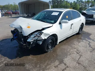 2009 Nissan Altima S with VIN 1N4AL21E09N432496, listed as a IAAI auction lot 42073322 with Not Provided miles and . Bid and sale history available at DreamBid. Image 17.