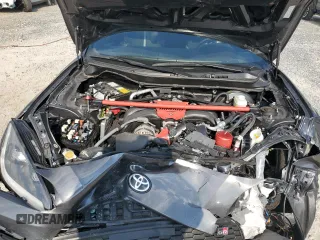 2023 Toyota 86 Premium z VIN JF1ZNBF13P8761742, wystawiony jako Copart lot #53172565 z przebiegiem 11 674 mil mil oraz Szkoda całkowita • Salvage title. Historia ofert i sprzedaży dostępna na DreamBid. Obrazek 11.