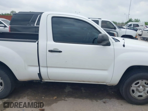 2013 Toyota Tacoma z VIN 5TFNX4CN4DX030843, wystawiony jako IAAI lot #41940499 z przebiegiem 170 068 mil mil oraz . Historia ofert i sprzedaży dostępna na DreamBid. Obrazek 13.