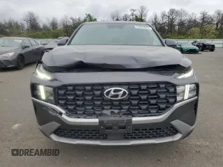 2023 Hyundai Santa Fe SE с VIN 5NMS1DAJ3PH487886, выставлен на аукционе Copart как лот 57844625 с пробегом 47 355 миль миль и Списание • Salvage title. История ставок и продаж доступна на DreamBid. Изображение 5.