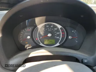 2009 Hyundai Tucson GLS with VIN KM8JM12B29U953176, listed as a Copart auction lot 70141174 with 77,132 mi miles and Salvage Title. Bid and sale history available at carsss.com. Image 9.