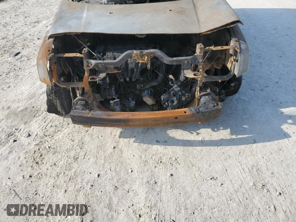 2015 Jeep Patriot Sport with VIN 1C4NJRBB7FD312291, listed as a Copart auction lot 57109755 with Not provided miles and Salvage title. Bid and sale history available at DreamBid. Image 11.