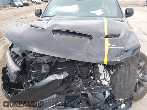 2023 Dodge Durango R/T Plus с VIN 1C4SDJCT0PC580531, выставлен на аукционе IAAI как лот 42067472 с пробегом 17 103 миль миль и . История ставок и продаж доступна на DreamBid. Изображение 10.