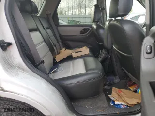 2005 Ford Escape Hybrid with VIN 1FMCU95H95KC74177, listed as a Copart auction lot 77361724 with 195,199 mi miles and Salvage Title. Bid and sale history available at carsss.com. Image 10.