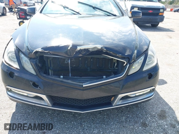 2012 Mercedes-Benz E 350 with VIN WDDKJ5KB1CF161028, listed as a IAAI auction lot 41672278 with 238,710 mi miles and . Bid and sale history available at DreamBid. Image 6.