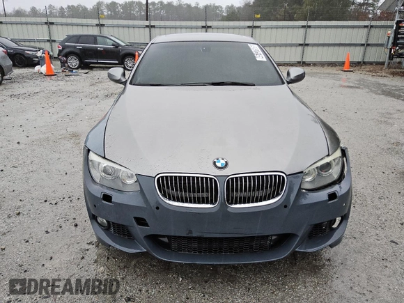 2011 BMW 3 Series 328i xDrive with VIN WBAKF5C5XBE655345, listed as a Copart auction lot 45137585 with 0 mi miles and Clean Title. Bid and sale history available at carsss.com. Image 5.