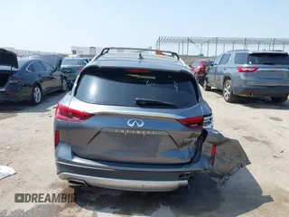 2019 Infiniti QX50 Luxe с VIN 3PCAJ5M15KF124724, выставлен на аукционе IAAI как лот 42325123 с пробегом 94 608 миль миль и . История ставок и продаж доступна на DreamBid. Изображение 16.