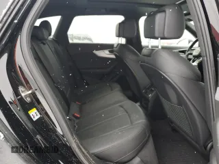 2019 Audi allroad Prestige with VIN WA19NAF48KA041637, listed as a Copart auction lot 44745885 with 93,945 mi miles and Salvage Title. Bid and sale history available at carsss.com. Image 11.