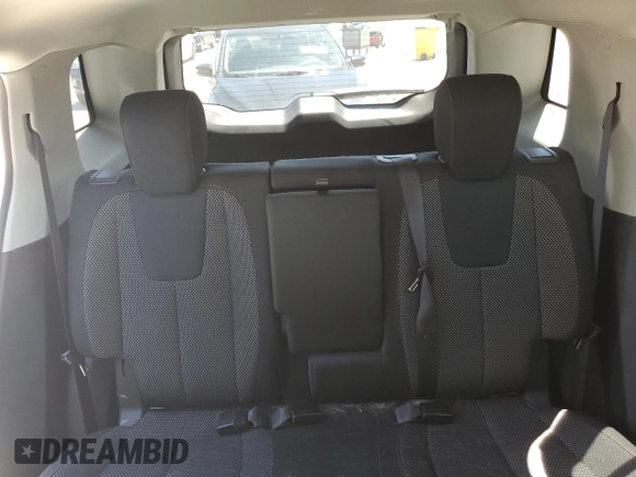 2015 GMC Terrain SLE with VIN 2GKALREK1F6239880, listed as a Copart auction lot 53685285 with 120,281 mi miles and Salvage Title. Bid and sale history available at carsss.com. Image 10.