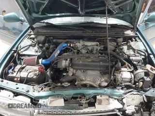 1993 Honda Accord LX with VIN 1HGCB7553PA066813, listed as a IAAI auction lot 41958935 with 454,394 mi miles. Bid and sale history available at carsss.com. Image 10.