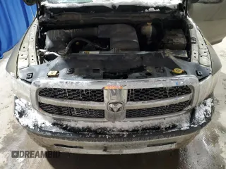 2014 Ram 1500 Tradesman with VIN 3C6JR7AG4EG247644, listed as a Copart auction lot 44493775 with Not provided miles and Salvage title. Bid and sale history available at DreamBid. Image 12.