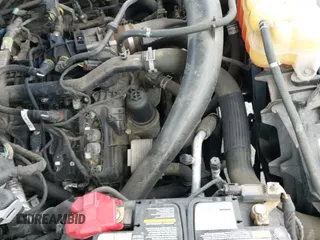 2019 Ford F-150 XL с VIN 1FTEW1EP2KFA13283, выставлен на аукционе IAAI как лот 42913879 с пробегом 131 774 миль миль и . История ставок и продаж доступна на DreamBid. Изображение 19.