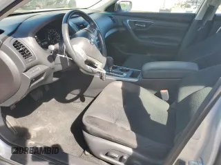 2015 Nissan Altima SL z VIN 1N4AL3AP9FC431152, wystawiony jako Copart lot #58058265 z przebiegiem 116 896 mil mil oraz Szkoda całkowita • Salvage title. Historia ofert i sprzedaży dostępna na DreamBid. Obrazek 7.