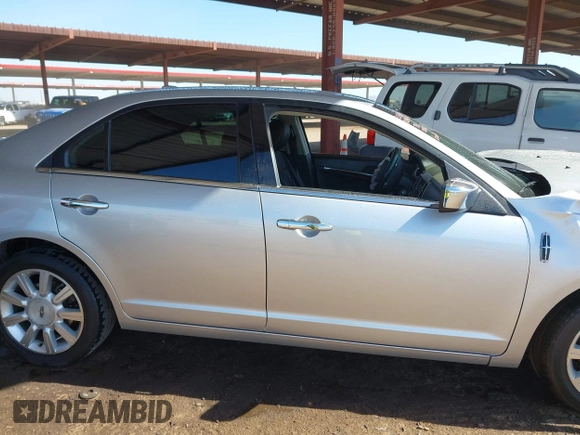 2012 Lincoln MKZ with VIN 3LNHL2GC7CR837351, listed as a IAAI auction lot 41906599 with 146,132 mi miles and . Bid and sale history available at DreamBid. Image 13.