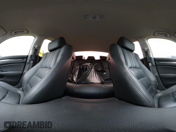 2022 Honda Accord Sport SE with VIN 1HGCV1F46NA015698, listed as a IAAI auction lot 42183378 with 56,082 mi miles and . Bid and sale history available at DreamBid. Image 20.