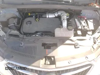 2022 Buick Encore Preferred z VIN KL4CJESMXNB539108, wystawiony jako Copart lot #69875385 z przebiegiem 35 385 mil mil oraz Szkoda całkowita • Salvage title. Historia ofert i sprzedaży dostępna na DreamBid. Obrazek 13.