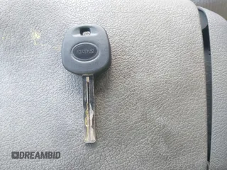 2004 Kia Amanti z VIN KNALD124645031511, wystawiony jako IAAI lot #42036901 z przebiegiem 218 926 mil mil oraz . Historia ofert i sprzedaży dostępna na DreamBid. Obrazek 11.