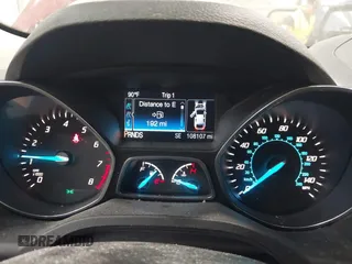 2013 Ford Escape SEL with VIN 1FMCU9HX9DUC84553, listed as a IAAI auction lot 42709368 with 108,107 mi miles and . Bid and sale history available at DreamBid. Image 7.