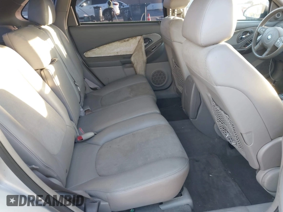 2004 Chevrolet Malibu Maxx LT z VIN 1G1ZU64854F172471, wystawiony jako IAAI lot #41307805 z przebiegiem 138 744 mil mil oraz . Historia ofert i sprzedaży dostępna na DreamBid. Obrazek 8.