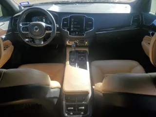 2016 Volvo XC90 T6 Momentum with VIN YV4A22PK8G1046873, listed as a Copart auction lot 46124275 with 68,368 mi miles and Salvage Title. Bid and sale history available at DreamBid. Image 8.